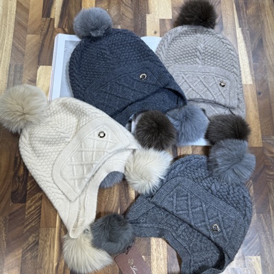 로로피아나 모자 LO-FAP7015 레플리카 미러급 SA급 S급 고퀄리티 하이엔드 최상급 [남성여성공용]