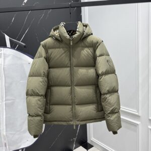 버버리 남성 패딩 조끼 팔소매 탈부착가능 BUR-252776 레플리카 미러급 SA급 S급 고퀄리티 하이엔드 최상급 의류 [남성]