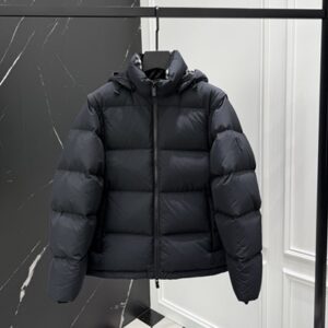 버버리 남성 패딩 조끼 팔소매 탈부착가능 BUR-252774 레플리카 미러급 SA급 S급 고퀄리티 하이엔드 최상급 의류 [남성]