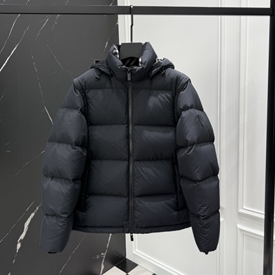 버버리 남성 패딩 조끼 팔소매 탈부착가능 BUR-252774 레플리카 미러급 SA급 S급 고퀄리티 하이엔드 최상급 의류 [남성]