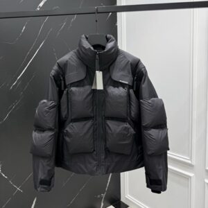 발렌시아가 패딩 BC-252247 레플리카 미러급 SA급 S급 고퀄리티 하이엔드 최상급 의류 [남성여성공용]
