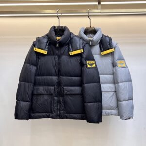 펜디 남성 패딩 FD-259385 레플리카 미러급 SA급 S급 고퀄리티 하이엔드 최상급 의류 [남성]