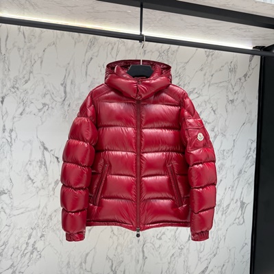 몽클레어 남여 마야 MAYA 패딩 MC-M8342 레플리카 미러급 SA급 S급 고퀄리티 하이엔드 최상급 의류 [남성여성공용]