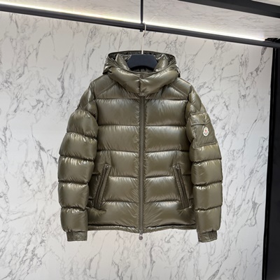 몽클레어 남여 마야 MAYA 패딩 MC-M8340 레플리카 미러급 SA급 S급 고퀄리티 하이엔드 최상급 의류 [남성여성공용]