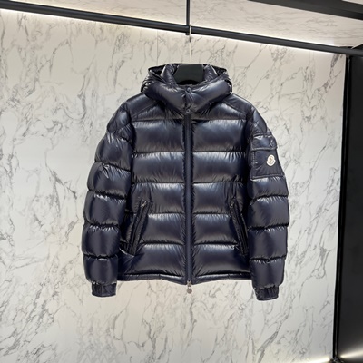 몽클레어 남여 마야 MAYA 패딩 MC-M8339 레플리카 미러급 SA급 S급 고퀄리티 하이엔드 최상급 의류 [남성여성공용]