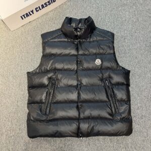 몽클레어 남성 패딩조끼 MC-M8337 레플리카 미러급 SA급 S급 고퀄리티 하이엔드 최상급 의류 [남성]
