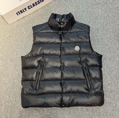 몽클레어 남성 패딩조끼 MC-M8337 레플리카 미러급 SA급 S급 고퀄리티 하이엔드 최상급 의류 [남성]