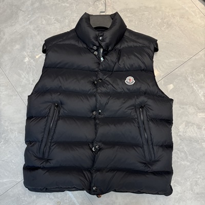 몽클레어 남성 패딩조끼 MC-M8335 레플리카 미러급 SA급 S급 고퀄리티 하이엔드 최상급 의류 [남성]