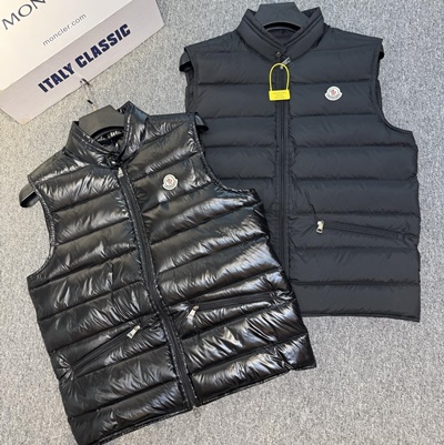 몽클레어 남성 패딩조끼 MC-M8334 레플리카 미러급 SA급 S급 고퀄리티 하이엔드 최상급 의류 [남성]