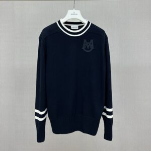 몽클레어 긴팔 라운드 니트 MC-M8333 레플리카 미러급 SA급 S급 고퀄리티 하이엔드 최상급 의류 [남성]