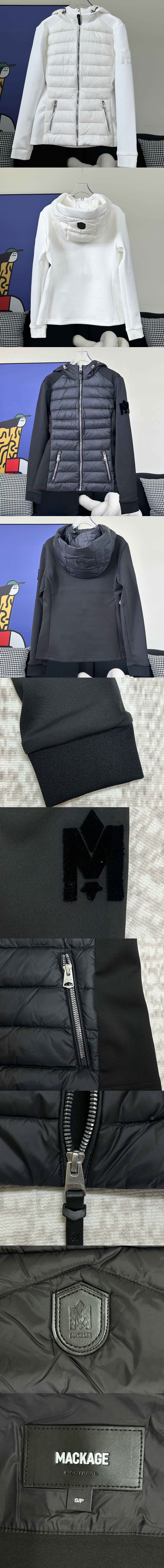 맥카지 여성 의류 MC-M8332 레플리카 미러급 SA급 S급 고퀄리티 하이엔드 최상급 의류 [여성] 3