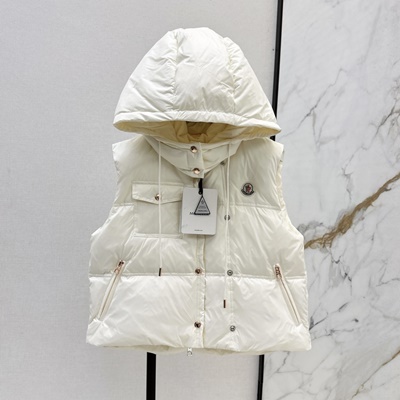 몽클레어 여성 패딩조끼 MC-M8330 레플리카 미러급 SA급 S급 고퀄리티 하이엔드 최상급 의류 [여성]