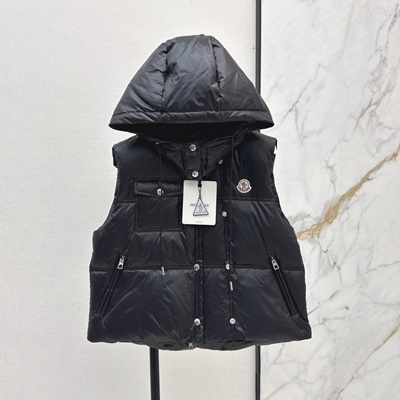 몽클레어 여성 패딩조끼 MC-M8329 레플리카 미러급 SA급 S급 고퀄리티 하이엔드 최상급 의류 [여성]