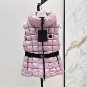 몽클레어 여성 패딩조끼 MC-M8328 레플리카 미러급 SA급 S급 고퀄리티 하이엔드 최상급 의류 [여성]