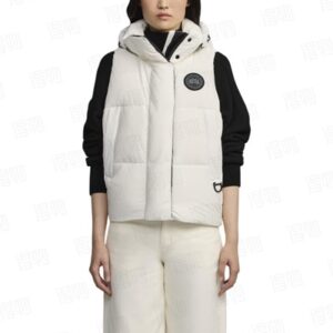 캐나다구스 여성 패딩 조끼 CA-C48S89 레플리카 미러급 SA급 S급 고퀄리티 하이엔드 최상급 의류 [여성]