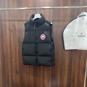 캐나다구스 패딩 조끼 CA-C48S86 레플리카 미러급 SA급 S급 고퀄리티 하이엔드 최상급 의류 [남성여성공용]