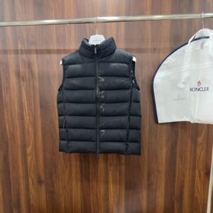 몽클레어 패딩 조끼 MC-M8325 레플리카 미러급 SA급 S급 고퀄리티 하이엔드 최상급 의류 [남성여성공용]