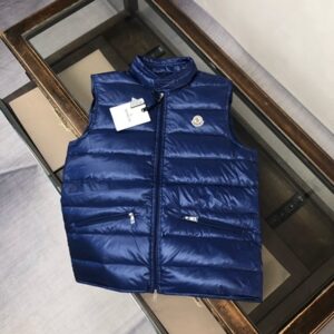 몽클레어 패딩 조끼 MC-M8322 레플리카 미러급 SA급 S급 고퀄리티 하이엔드 최상급 의류 [남성여성공용]