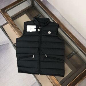 몽클레어 패딩 조끼 MC-M8320 레플리카 미러급 SA급 S급 고퀄리티 하이엔드 최상급 의류 [남성여성공용]