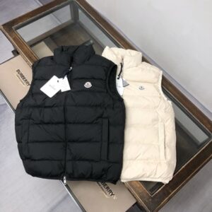 몽클레어 패딩 조끼 MC-M8316 레플리카 미러급 SA급 S급 고퀄리티 하이엔드 최상급 의류 [남성여성공용]