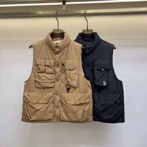 몽클레어 패딩 조끼 MC-M8309 레플리카 미러급 SA급 S급 고퀄리티 하이엔드 최상급 의류 [남성여성공용]