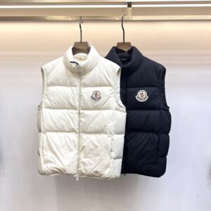 몽클레어 패딩 조끼 MC-M8303 레플리카 미러급 SA급 S급 고퀄리티 하이엔드 최상급 의류 [남성여성공용]