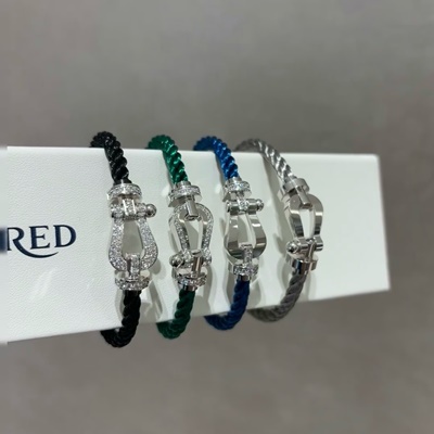 프레드 포스텐 브레이슬릿 팔찌 레플리카 미러급 SA급 S급 고퀄리티 최상급 하이엔드 악세사리 [남성여성공용]