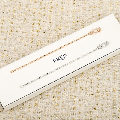 프레드 포스텐 팔찌 브레이슬릿 레플리카 미러급 SA급 S급 고퀄리티 최상급 하이엔드 악세사리 [여성]