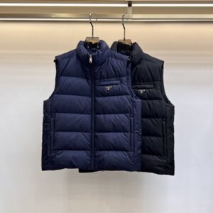 프라다 패딩 조끼 PR-P80141 레플리카 미러급 SA급 S급 고퀄리티 하이엔드 최상급 의류 [남성여성공용]