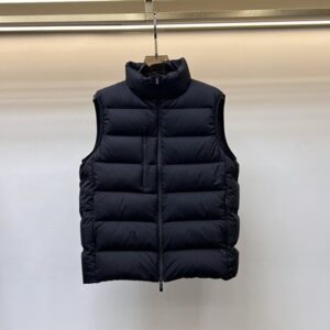 몽클레어 남성 패딩 조끼 MC-M8295 레플리카 미러급 SA급 S급 고퀄리티 하이엔드 최상급 의류 [남성]