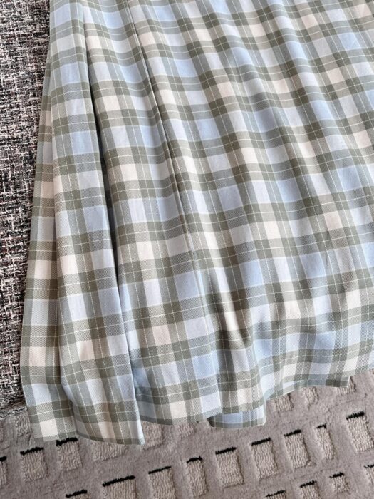 로에베 플리츠 스커트 레플리카 미러급 SA급 S급 고퀄리티 하이엔드 최상급 의류 [여성] 11