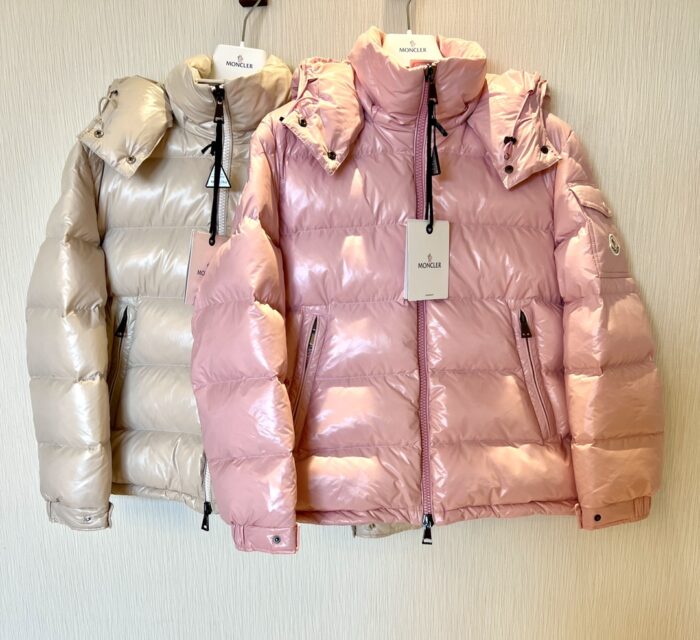 몽클레어 Maire 후드 쇼트 다운 자켓(2color) 레플리카 미러급 SA급 S급 고퀄리티 하이엔드 최상급 의류 [여성] 11