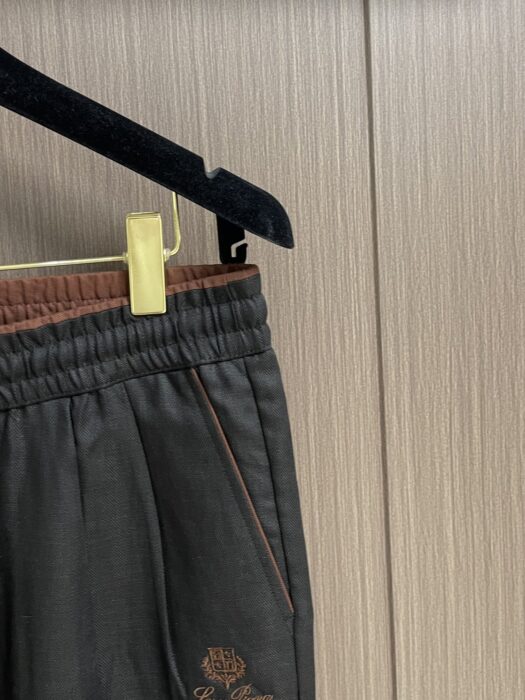 로에베 캐주얼 팬츠 레플리카 미러급 SA급 S급 고퀄리티 하이엔드 최상급 의류 [남성여성공용] 9