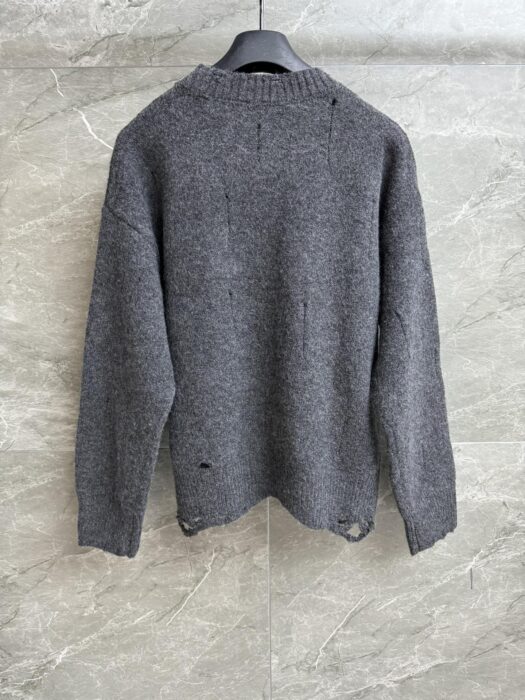 디올 스팽글 스웨터 레플리카 미러급 SA급 S급 고퀄리티 하이엔드 최상급 의류 [여성] 6