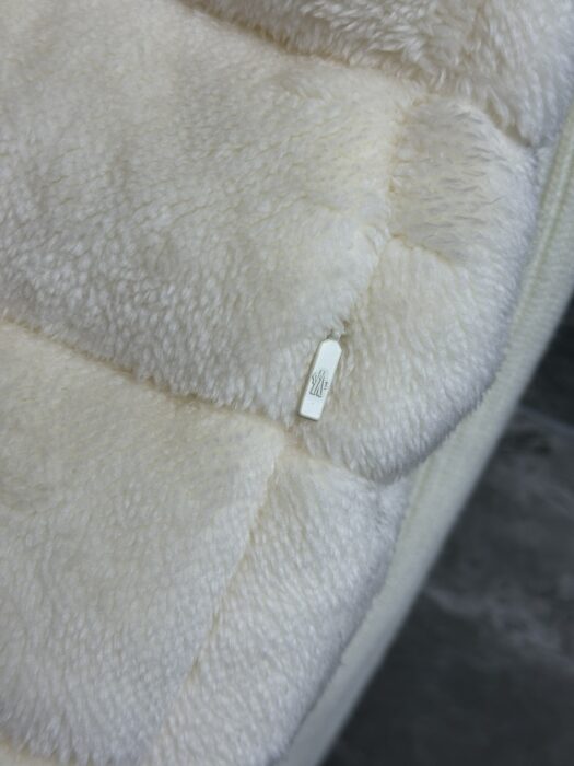 몽클레어 패딩 울 & 테디 집업 가디건 레플리카 미러급 SA급 S급 고퀄리티 하이엔드 최상급 의류 [여성] 15