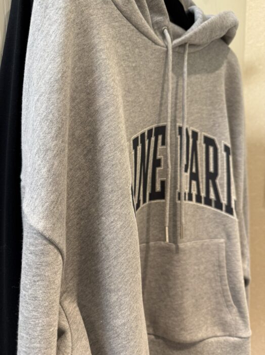 셀린느 오버사이즈 후드티 레플리카 미러급 SA급 S급 고퀄리티 하이엔드 최상급 의류 [남성여성공용] 9