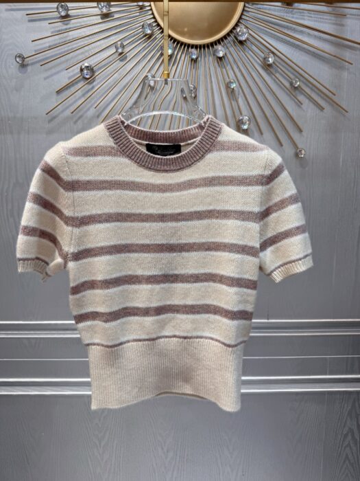 로로피아나 포벨로 크루넥, 가디건 레플리카 미러급 SA급 S급 고퀄리티 하이엔드 최상급 의류 [여성] 2