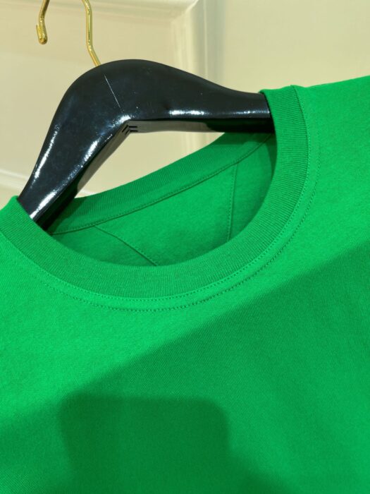 보테가베네타 코튼 티셔츠 레플리카 미러급 SA급 S급 고퀄리티 하이엔드 최상급 의류 [남성여성공용] 21