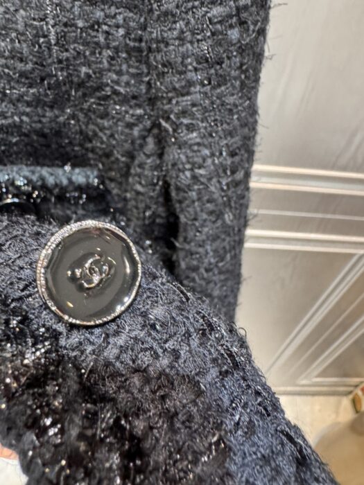 샤넬 뉴 클래식 롱슬리브 숏 자켓 레플리카 미러급 SA급 S급 고퀄리티 하이엔드 최상급 의류 [여성] 7