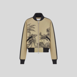 디올 Dioriviera 봄버 재킷 레플리카 미러급 SA급 S급 고퀄리티 하이엔드 최상급 의류 [여성]