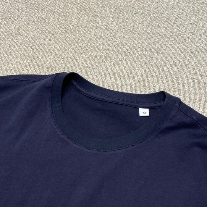 버버리 오리지널 반팔 티셔츠 레플리카 미러급 SA급 S급 고퀄리티 하이엔드 최상급 의류 [남성여성공용] 12