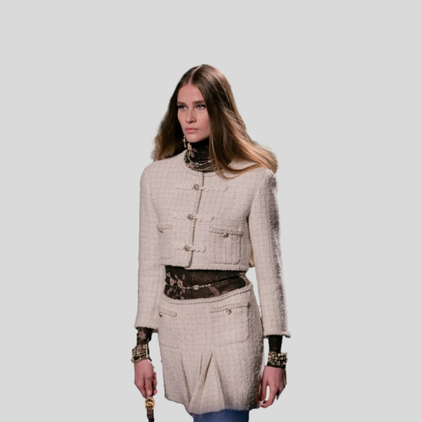 샤넬 자켓&스커트 레플리카 미러급 SA급 S급 고퀄리티 하이엔드 최상급 의류 [여성]