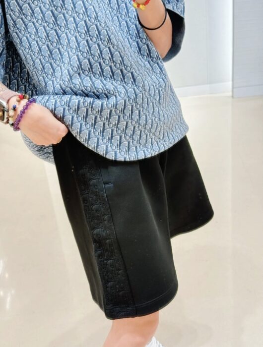 디올 디올리크 티셔츠 레플리카 미러급 SA급 S급 고퀄리티 하이엔드 최상급 의류 [여성] 10