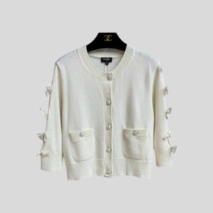 샤넬 보우 가디건 레플리카 미러급 SA급 S급 고퀄리티 하이엔드 최상급 의류 [여성]