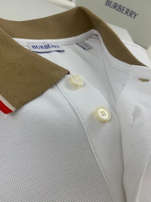 버버리 폴로 셔츠 레플리카 미러급 SA급 S급 고퀄리티 하이엔드 최상급 의류 [남성여성공용] 9