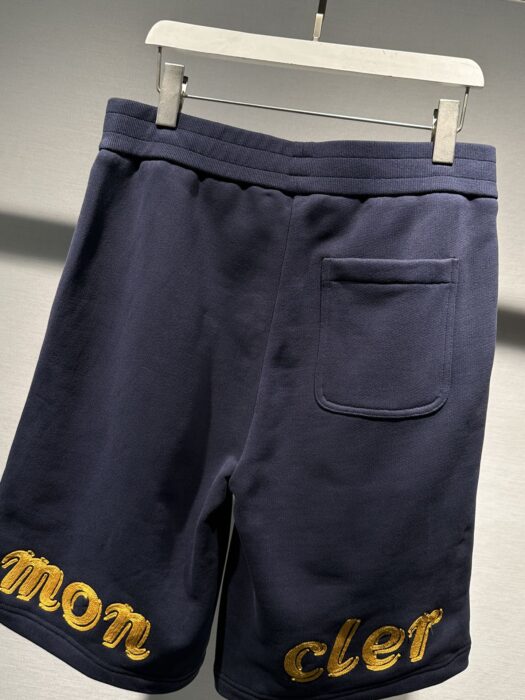 몽클레어 코튼 반바지 레플리카 미러급 SA급 S급 고퀄리티 하이엔드 최상급 의류 [남성여성공용] 14