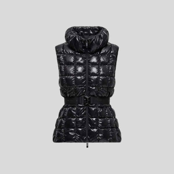 몽클레르 Emilion 스퀘어 퀼팅 다운 베스트 레플리카 미러급 SA급 S급 고퀄리티 하이엔드 최상급 의류 [여성]