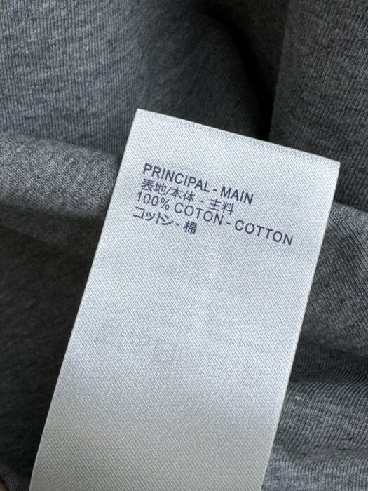 루이비통 캣 스탬프 티셔츠 레플리카 미러급 SA급 S급 고퀄리티 하이엔드 최상급 의류 [여성] 7