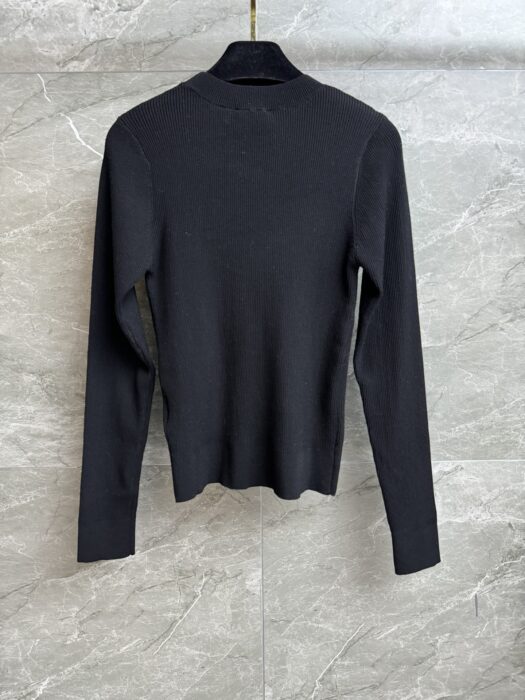 샤넬 니트 스웨터 레플리카 미러급 SA급 S급 고퀄리티 하이엔드 최상급 의류 [여성] 6