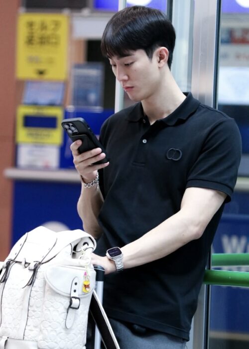 디올 폴로 셔츠 레플리카 미러급 SA급 S급 고퀄리티 하이엔드 최상급 의류 [남성여성공용] 4